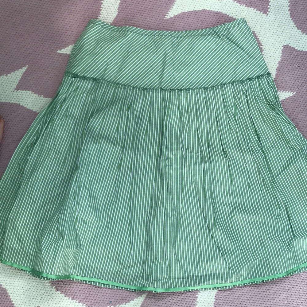 Jcrew skirt